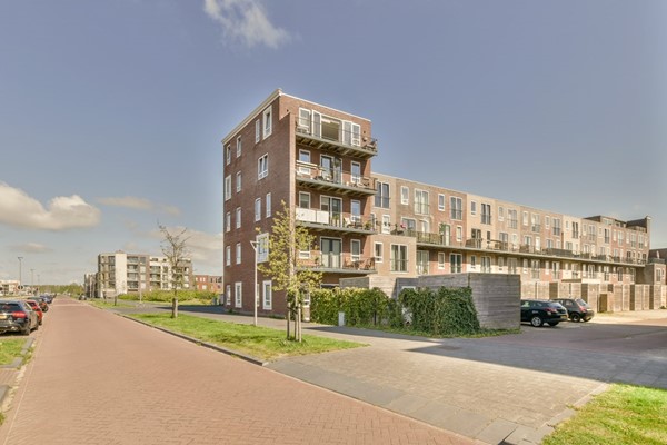 Engelandstraat 59, Almere